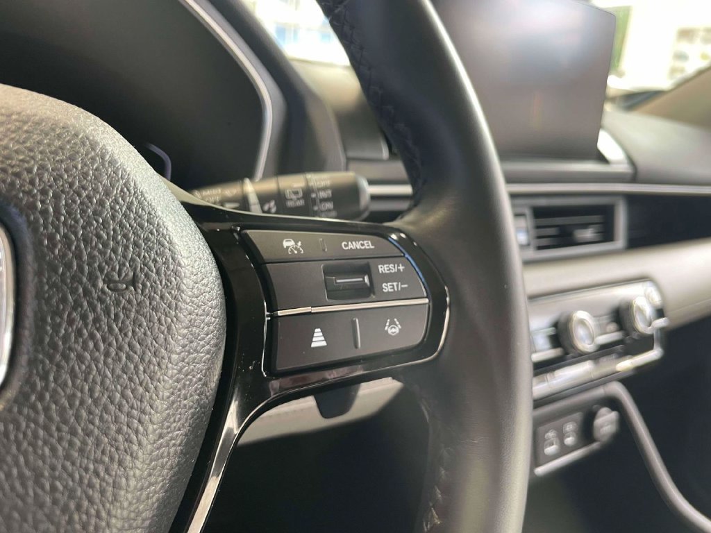 Used 2024 Honda Pilot EX-L image 23