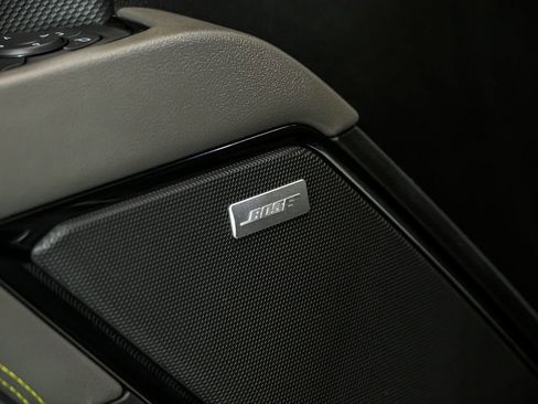 Used 2024 Chevrolet Silverado 1500 ZR2 w/ Technology Package image 10