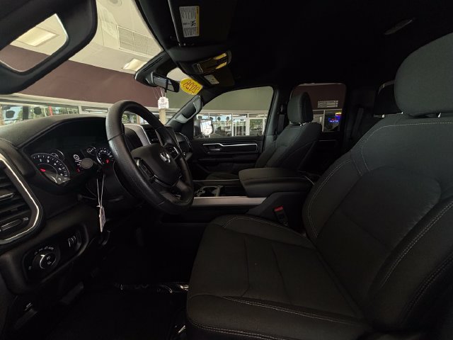Used 2026 RAM 1500 Big Horn AWD/4WD image 31