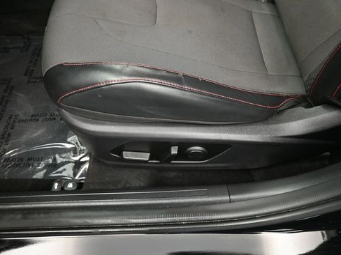 Used 2023 Hyundai Elantra N Line image 16