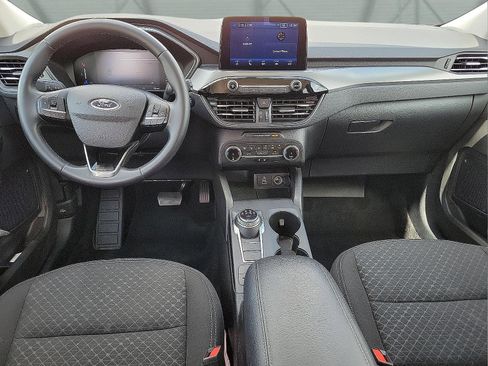 Used 2024 Ford Escape Active image 9
