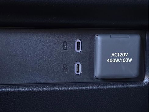 New 2026 Toyota 4Runner TRD Sport Premium image 15