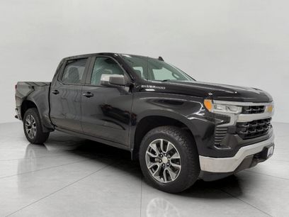 Used 2023 Chevrolet Silverado 1500 LT