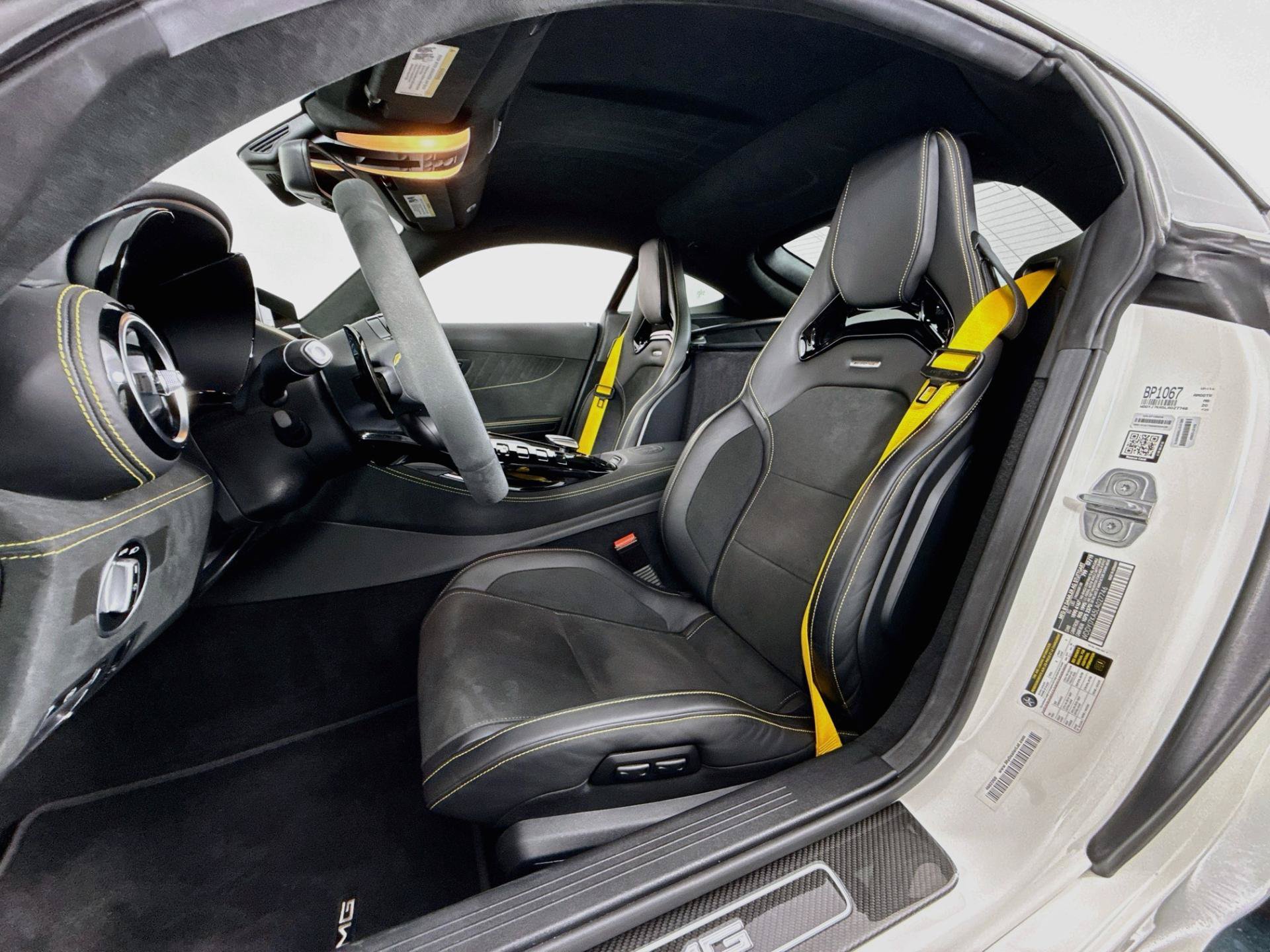 Used 2020 Mercedes-Benz AMG GT R image 11