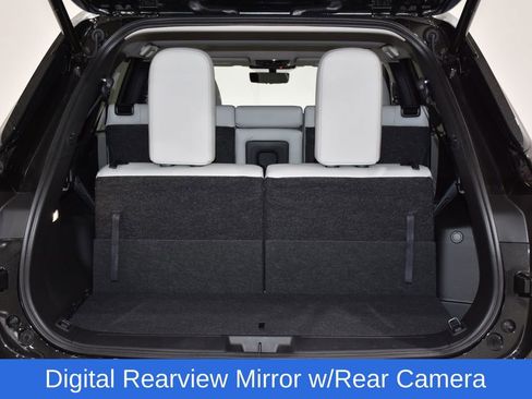 New 2025 Mitsubishi Outlander AWD image 32