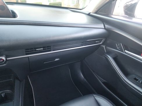 Used 2021 MAZDA CX-30 AWD 2.5 S w/ Select Package image 30