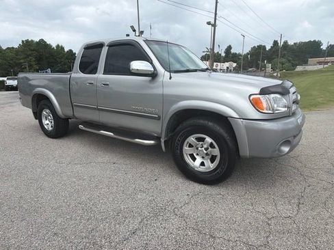 Used 2004 Toyota Tundra SR5 RWD image 7