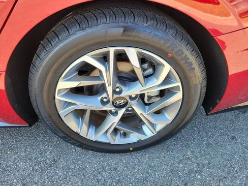 Used 2023 Hyundai Sonata SEL w/ Convenience Package image 29