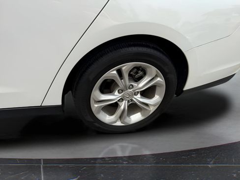 Used 2024 Honda Accord LX image 24