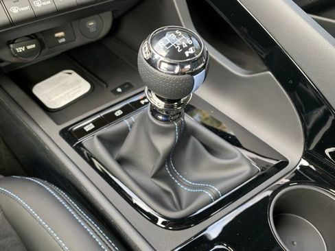 New 2026 Hyundai Elantra N FWD image 21