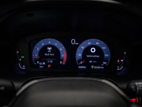 Certified 2025 Acura ADX A-Spec image 27