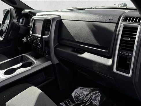 Used 2022 RAM 1500 Warlock w/ Electronics Group AWD/4WD image 20