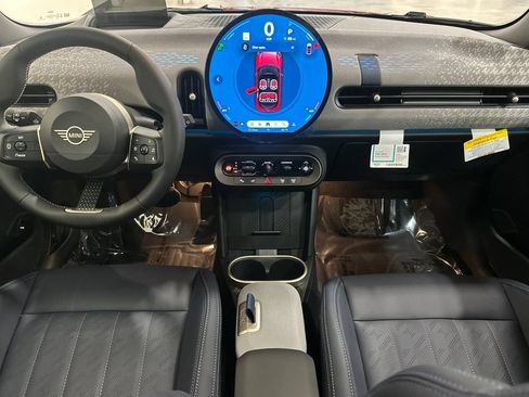 Used 2026 MINI Cooper 4-Door Hardtop FWD image 10