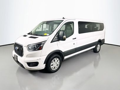 Used 2023 Ford Transit 350 XLT