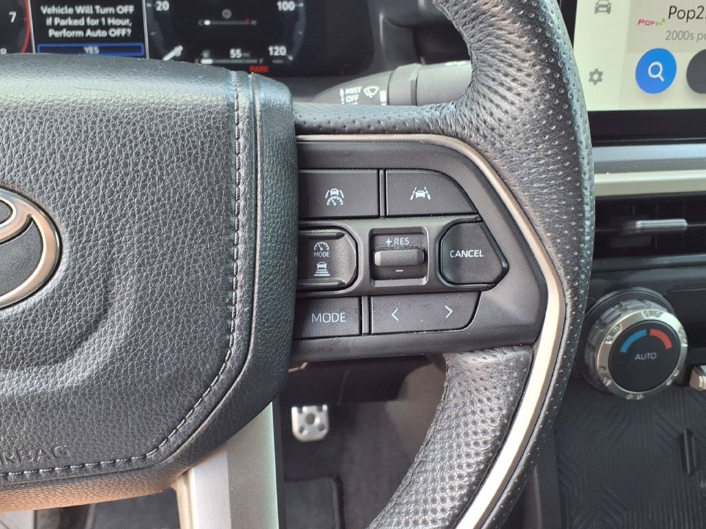 Used 2024 Toyota Tacoma TRD Sport RWD image 32
