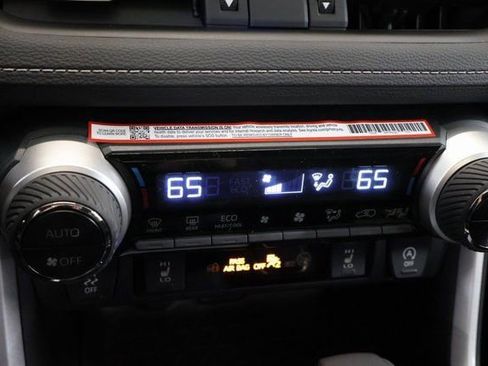 New 2025 Toyota RAV4 XLE Premium image 21