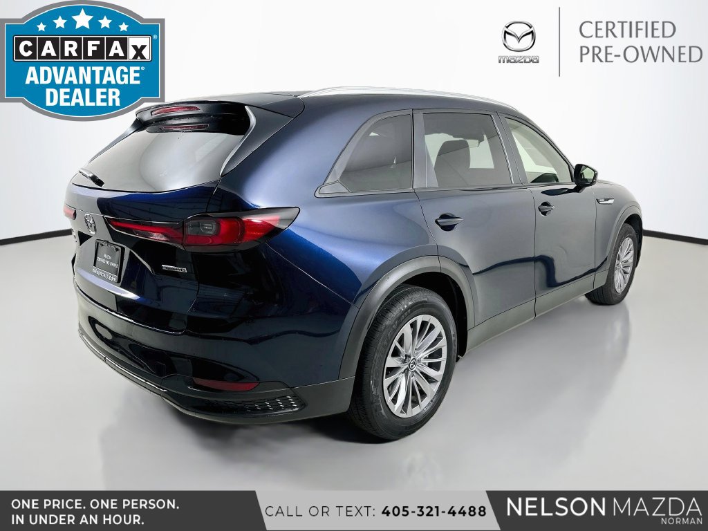 Used 2026 MAZDA CX-90 3.3 Turbo w/ Select Package AWD/4WD image 6