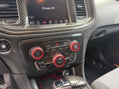 Used 2019 Dodge Charger R/T w/ Driver Confidence Group RWD image 43