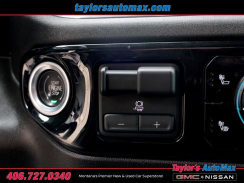 Used 2024 GMC Sierra 1500 Elevation AWD/4WD image 21