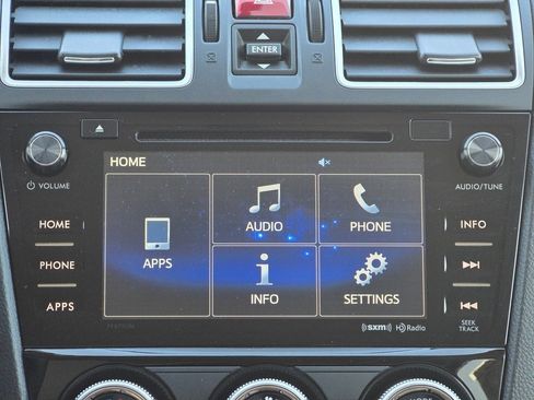 Used 2018 Subaru Forester 2.5i Premium image 12