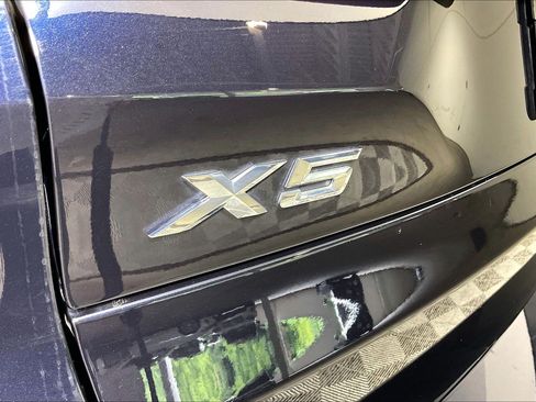 Certified 2024 BMW X5 xDrive40i w/ M Sport Package AWD/4WD image 31