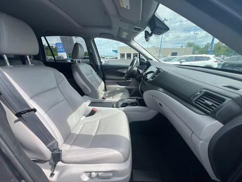 Used 2022 Honda Pilot EX-L image 10