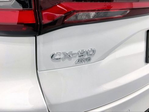 New 2026 MAZDA CX-90 3.3 Turbo w/ Preferred Package image 39