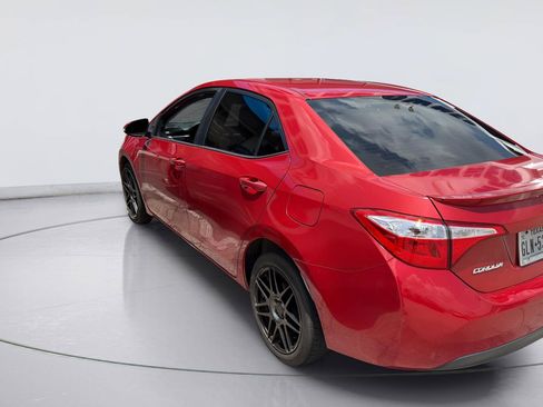 Used 2016 Toyota Corolla S FWD image 2