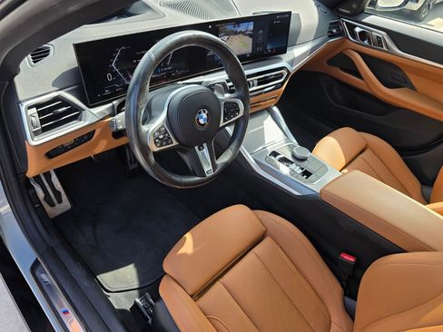 Certified 2024 BMW M440i Gran Coupe RWD image 9