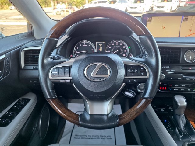 Used 2017 Lexus RX 350 FWD w/ Premium Package image 28
