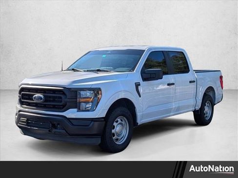 Used 2023 Ford F150 XL RWD image 1