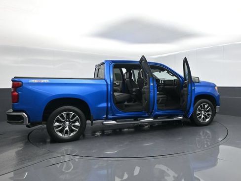 Used 2024 Chevrolet Silverado 1500 LT w/ All Star Edition Plus AWD/4WD image 68