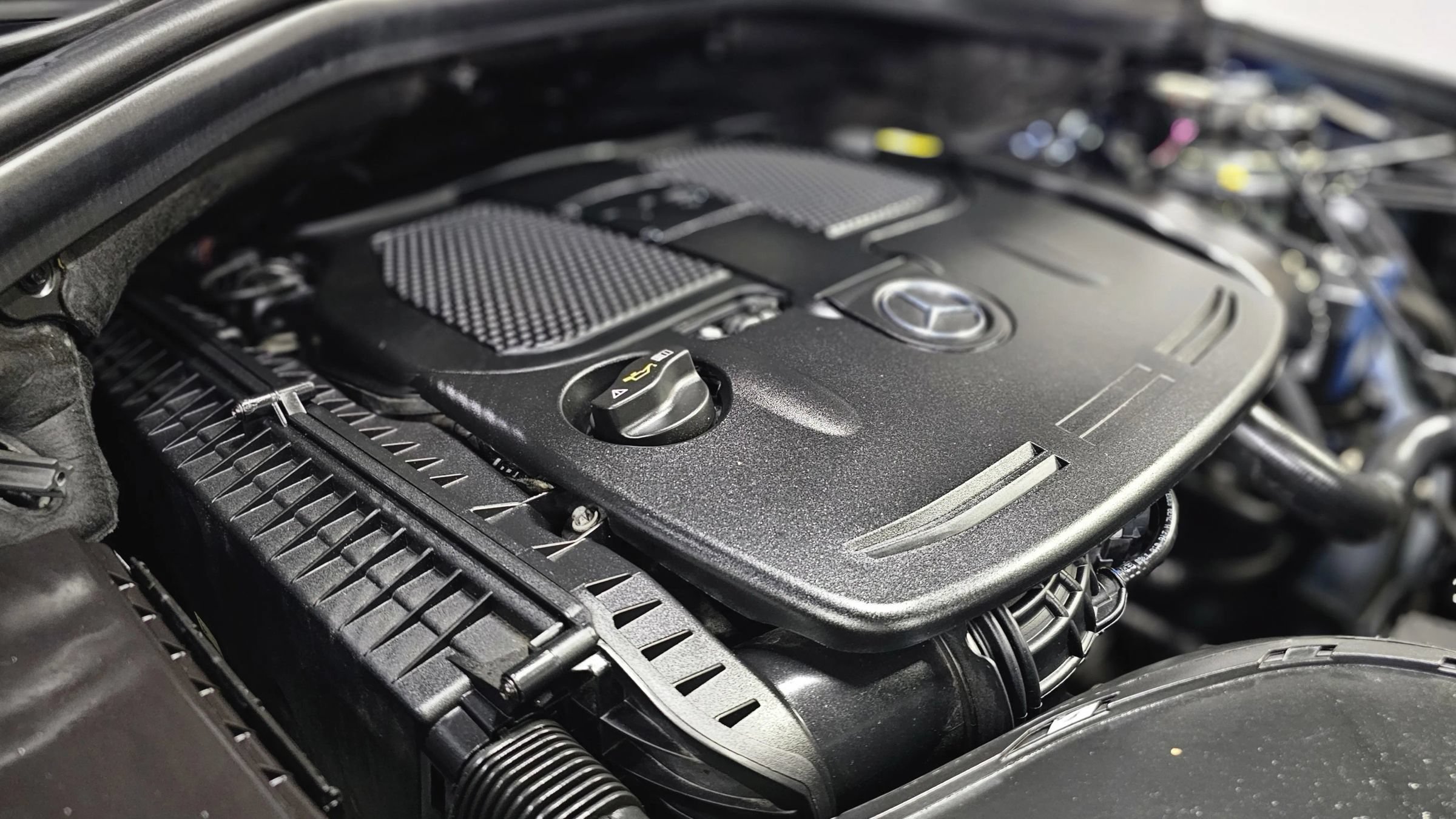 Used 2013 Mercedes-Benz ML 350 4MATIC image 8