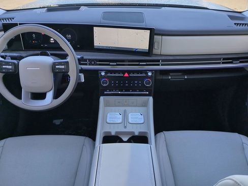 New 2026 Hyundai Santa Fe Calligraphy image 19