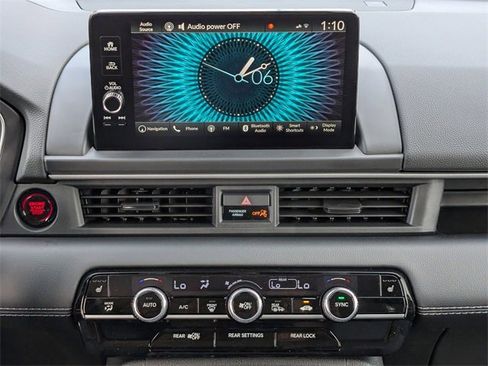 New 2025 Honda Pilot Touring image 17