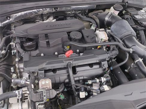 Used 2024 Kia K5 EX w/ EX Premium Package image 37