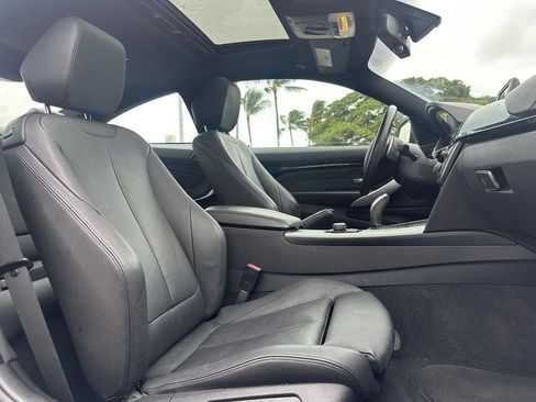 Used 2016 BMW 428i Coupe image 9