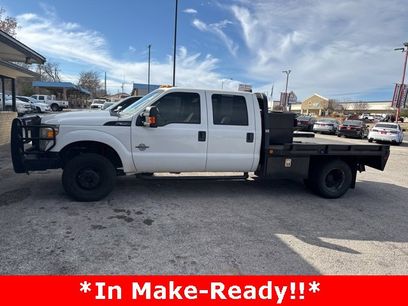 Used 2014 Ford F350 XL w/ Power Equipment Group