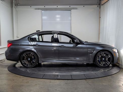 Used 2015 BMW M3 image 10