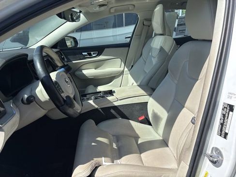 Used 2024 Volvo S60 T8 Ultimate w/ Climate Package AWD/4WD image 7