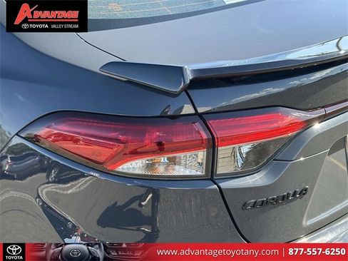 Used 2025 Toyota Corolla FX image 14