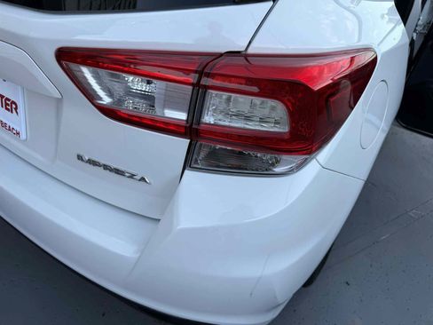Used 2019 Subaru Impreza 2.0i Premium w/ Eyesight & BSD/Rcta & SRF AWD/4WD image 63