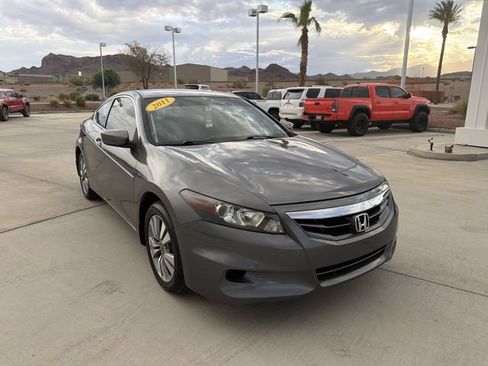 Used 2011 Honda Accord LX-S image 3