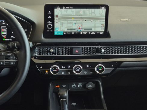 Used 2024 Honda Civic Touring image 14