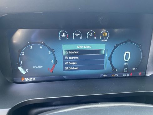 New 2025 Ford F150 STX w/ Equipment Group 200A image 31