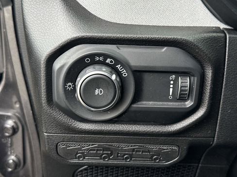 Certified 2024 Jeep Wrangler Sport S image 25