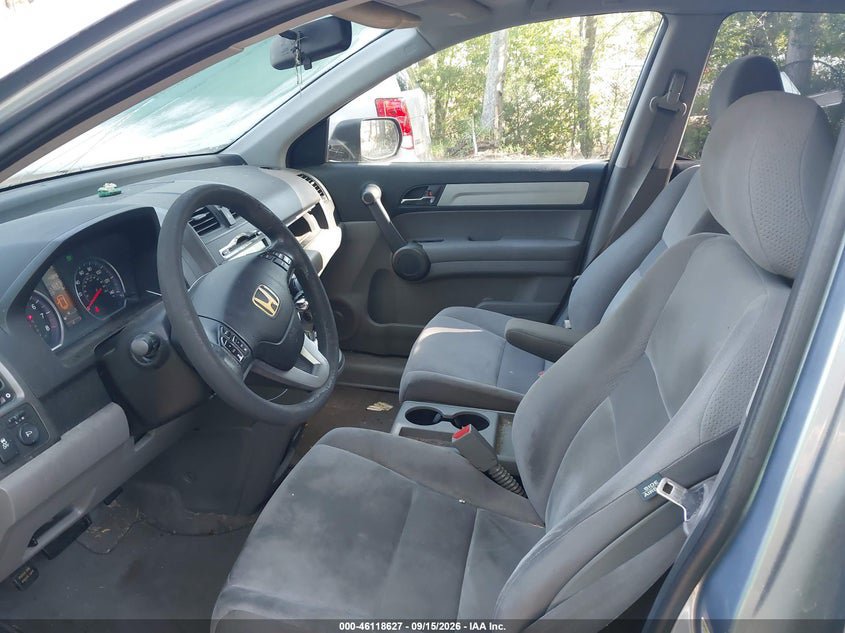 Used 2011 Honda CR-V EX image 3