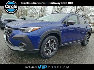New 2026 Subaru Crosstrek 2.0i Premium video 1