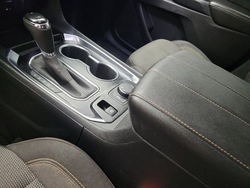 Used 2019 Chevrolet Traverse LS w/ LPO, Blackout Package FWD image 26