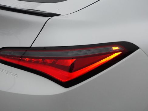 Certified 2025 Acura Integra A-Spec image 8